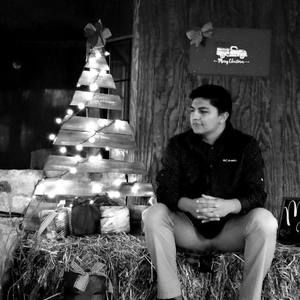 Meet your Posher, Steven a.